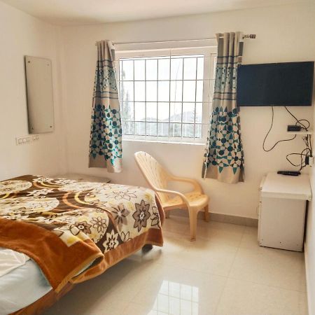Dreams Cottage Ooty Dış mekan fotoğraf