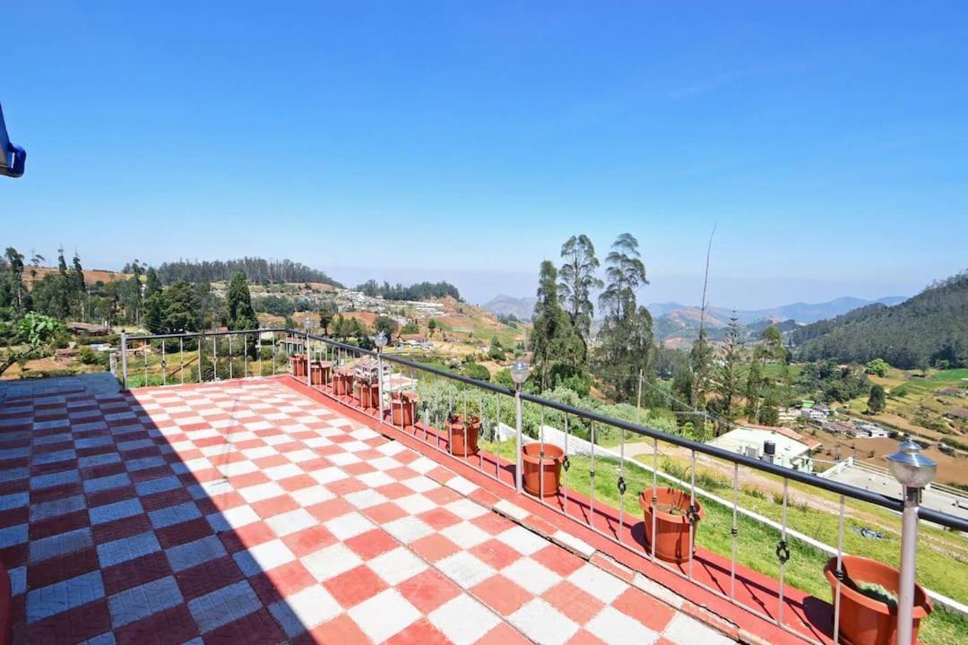 Dreams Cottage Ooty Dış mekan fotoğraf