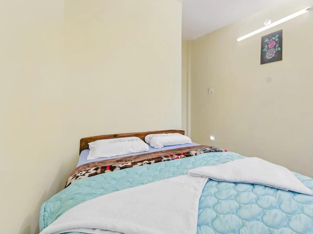 Dreams Cottage Ooty Dış mekan fotoğraf