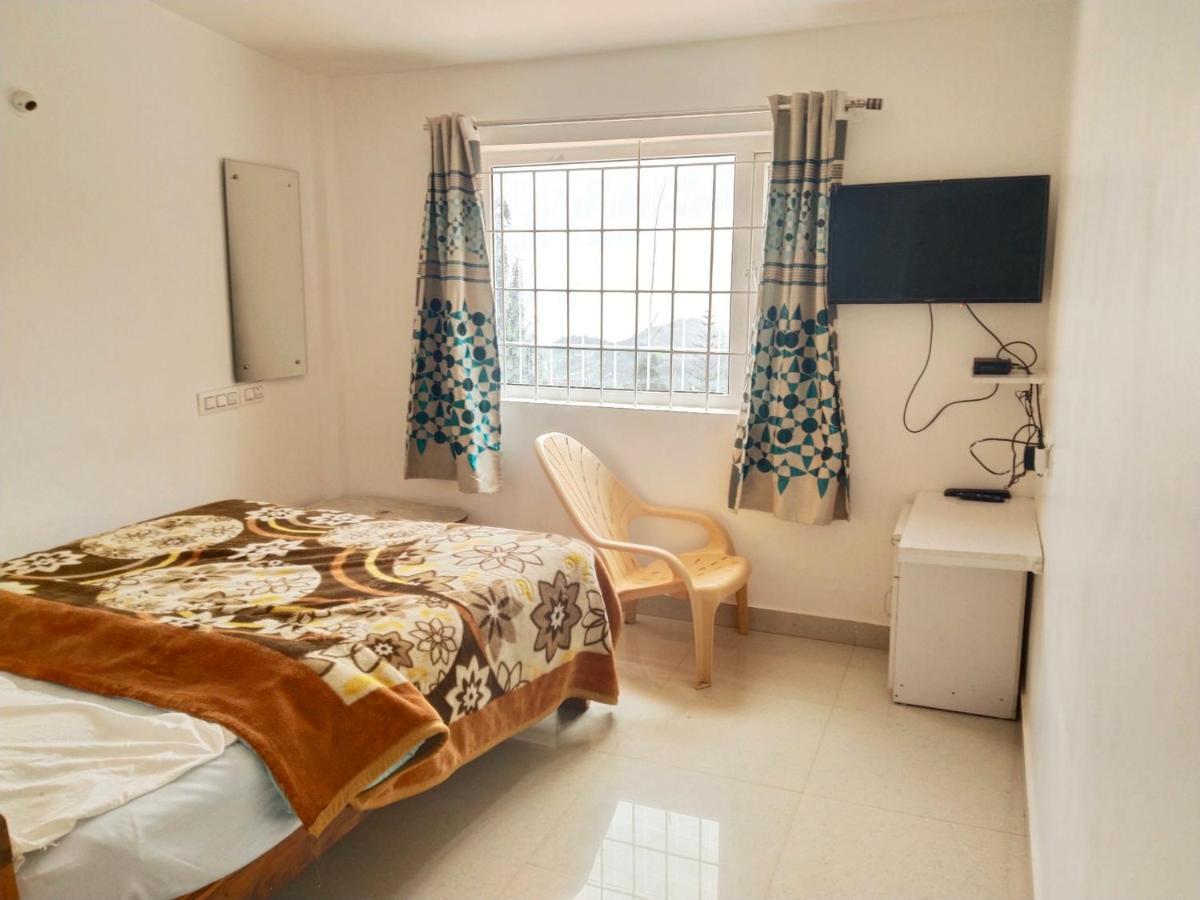 Dreams Cottage Ooty Dış mekan fotoğraf