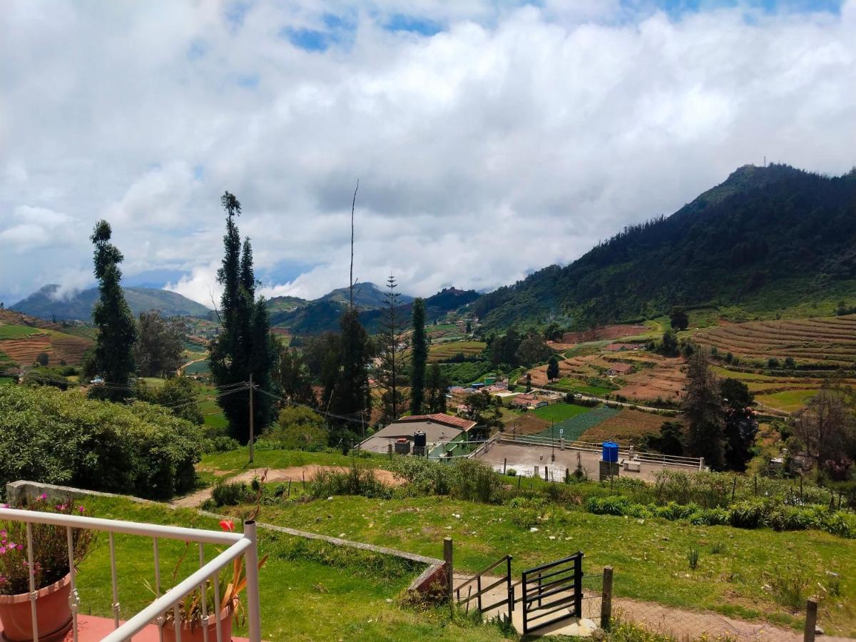 Dreams Cottage Ooty Dış mekan fotoğraf